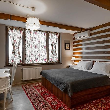 Hotel Libretto Tbilisi Esterno foto