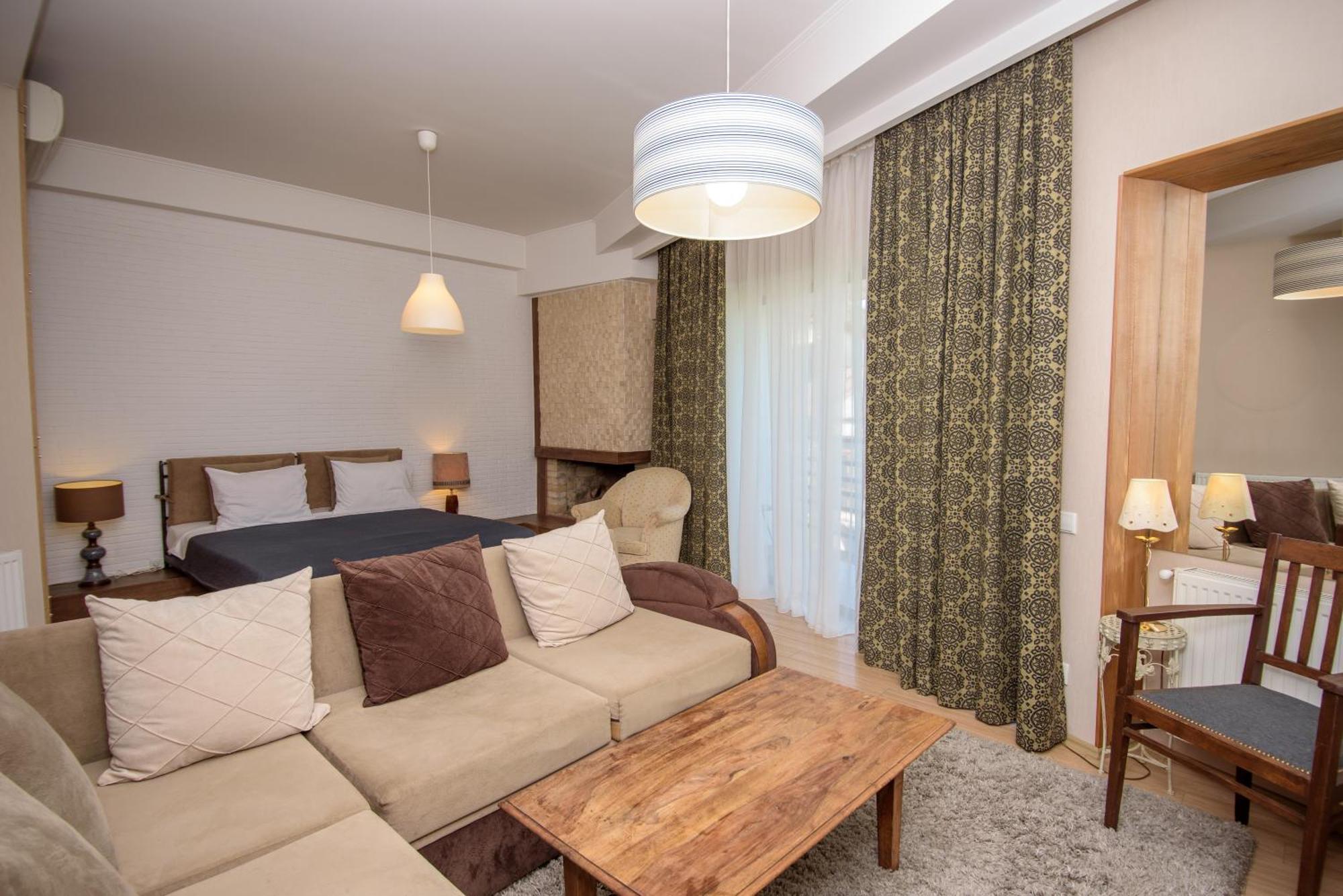 Hotel Libretto Tbilisi Esterno foto