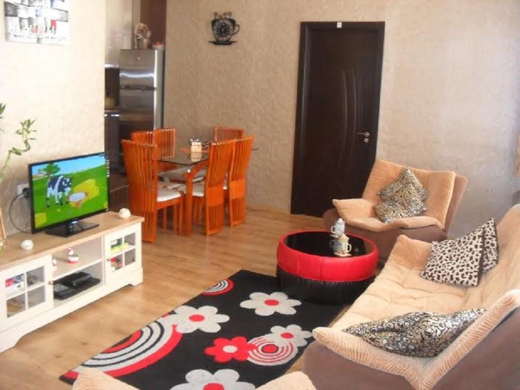 Hotel Libretto Tbilisi Esterno foto