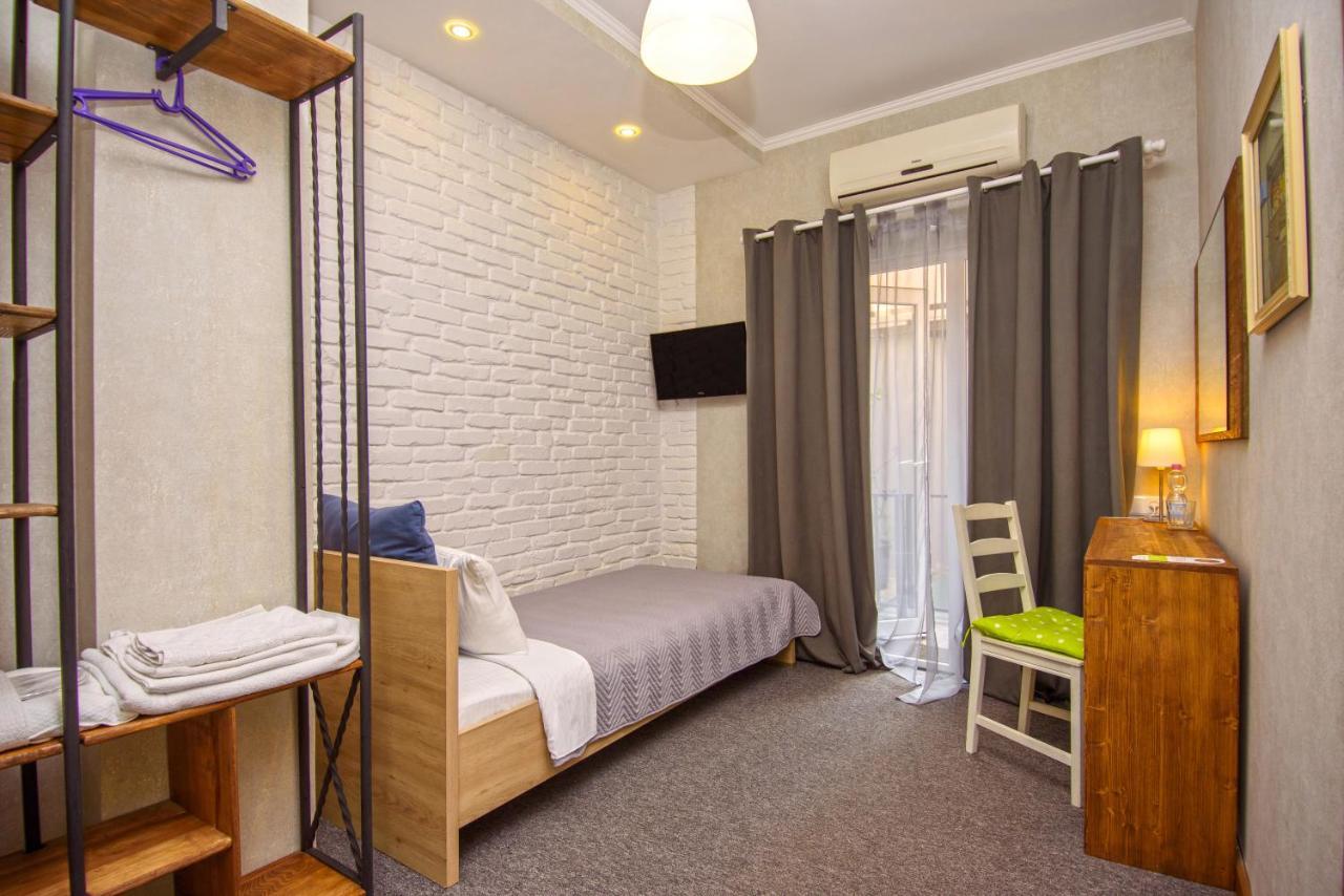 Hotel Libretto Tbilisi Esterno foto