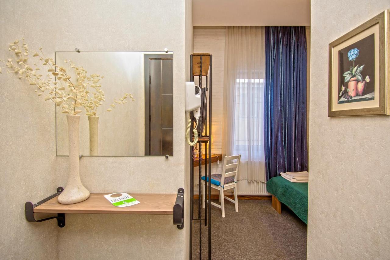 Hotel Libretto Tbilisi Esterno foto