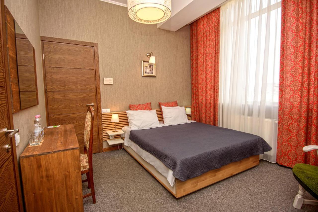 Hotel Libretto Tbilisi Esterno foto